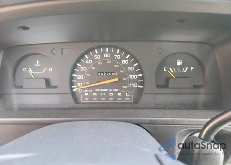 1991 Toyota Pickup 1/2 Ton Ex Lng Whlbse Dlx from USA, damaged, VIN JT4VN93D5M5019193